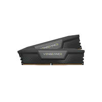 Corsair RAM memória 2x 16GB Corsair NON-ECC UNBUFFERED DDR5 5200MHz PC5-41600 UDIMM | CMK32GX5M2B5200C40