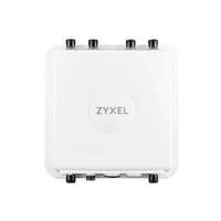 Zyxel Hozzáférési Pont Zyxel WAX655E-EU0101F 2.4 GHz | 5 GHz 4800 Mbps 802.11 a/b/g/n/ac/ax