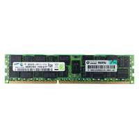 SAMSUNG RAM memória 1x 16GB Samsung ECC REGISTERED DDR3 1333MHz PC3-10600 RDIMM | M393B2G70BH0-YH9