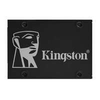 Kingston SSD Merevlemez Kingston KC600 256GB 2.5'' SATA 6Gbps | SKC600/256G