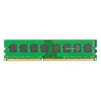 Goodram RAM memória 1x 8GB GoodRAM ECC UNBUFFERED DDR3 2Rx8 1600MHz PC3-12800 UDIMM | W-MEM16E3D88GLV