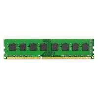 Kingston RAM memória 1x 4GB Kingston NON-ECC UNBUFFERED DDR3 1600MHz PC3-12800 UDIMM | KVR16LN11/4