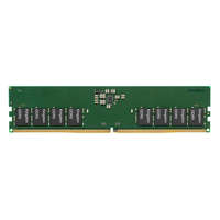 Kingston RAM memória 1x 16 GB Kingston NON-ECC UNBUFFERED DDR5 4800MHz PC5-38400 UDIMM | KVR48U40BS8-16