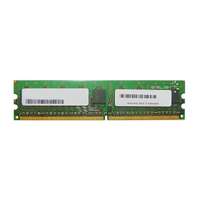 TRANSCEND RAM memória 1x 2GB TRANSCEND ECC UNBUFFERED DDR2 533MHz PC2-4200 UDIMM | 5966180029