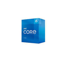 INTEL Processzor Intel Core i5-11400 (12MB, 6x 4.4GHz) BX8070811400