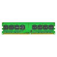 ADATA RAM memória 1x 1GB ADATA NON-ECC UNBUFFERED DDR2 800MHz PC2-6400 UDIMM | AD2U800B1G5-2