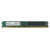 Kingston RAM memória 1x 8GB Kingston NON-ECC UNBUFFERED DDR3 1600MHz PC3-12800 UDIMM | KVR16N11/8