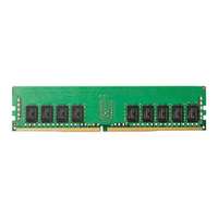 Inny RAM memória 1x 16GB HPE ProLiant MicroServer G10 Plus DDR4 3200MHz ECC UNBUFFERED DIMM