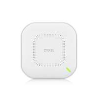 Zyxel Hozzáférési Pont WAX610D-EU0101F 2,4 GHz | 5 GHz 2400 Mbps 802.11 a/b/g/n/ac/ax