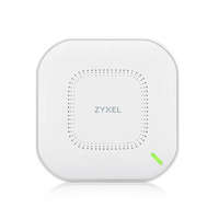 Zyxel Hozzáférési Pont Zyxel WAX630S-EU0101F 2.4 GHz | 5 GHz 2400 Mbps 802.11 a/b/g/n/ac/ax
