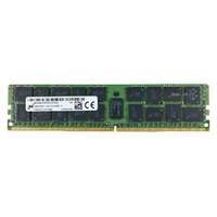 Micron RAM memória 1x 16GB Micron ECC REGISTERED DDR4 2133MHz PC4-17000 RDIMM | MTA36ASF2G72PZ-2G1