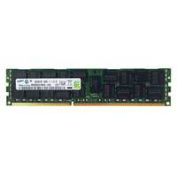 SAMSUNG RAM memória 1x 16GB Samsung ECC REGISTERED DDR3 2Rx4 1600MHz PC3-12800 RDIMM | M393B2G70BH0-CK0