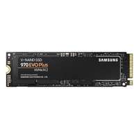 SAMSUNG SSD Merevlemez Samsung 970 EVO Plus 250GB M.2 2280 NVMe V-NAND 3bit MLC | MZ-V7S250BW MZ-V7S250