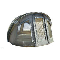 Carp Zoom CZ Adventure 3+1 Bivvy sátor, 320x350x180 cm