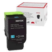 XEROX Xerox eredeti toner 006R04369, cián, 5500 oldal, Xerox C310, C315,