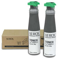 XEROX Xerox eredeti toner WorkCentre/ 5020/ fekete/ 6300s.