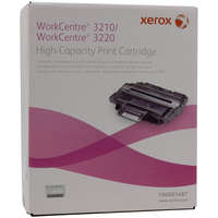 XEROX Xerox eredeti toner Phaser 3210MFP/ 3220MFP/ fekete/ 4100s