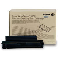 XEROX Eredeti Xerox toner WorkCentre 3550-hez, fekete (5000 oldal)