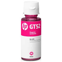 HP HP tintapalack GT52 bíbor M0H55AE eredeti