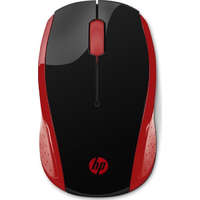 HP HP Wireless Mouse 200 (2HU82AA)