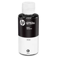 HP HP ink GT53XL (fekete, 6000 str.) pro HP DeskJet GT 5810, HP DeskJet GT 5820, HP Ink Tank Wireless 415, 419