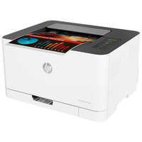 HP HP Color Laser 150nw / A4 / 18ppm / 600x600dpi / USB / LAN / WIFI