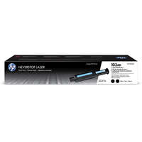HP HP toner W1103AD dupla csomag (fekete, 2x2500 oldal) HP Neverstop Laser 1000w, HP Neverstop Laser MFP 1200w készülékekhez