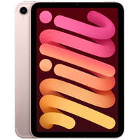 Apple Apple iPad mini Wi-Fi + Cellular 64 GB 2021 - rózsaszín