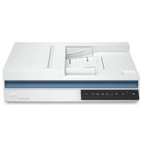 HP HP ScanJet Pro 2600 f1/ A4/ 1200 dpi/ 25/50 ppm/ USB/ ADF