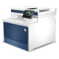 HP HP Color LaserJet Pro MFP 4302dw/ bar/ PSC/ A4/ 33 ppm/ 600x600 dpi/ ADF/ USB/ LAN/ wifi/ duplex/ HP Smart/ AirPrint™