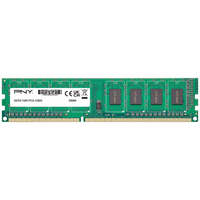PNY PNY 8 GB DDR3 1600 MHz / DIMM / CL11 / 1,5 V