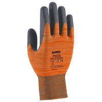UVEX UVEX Gloves Phynomic x-foam HV 9-es méret / pontos, sokoldalú és nehéz. munka/száraz környezet/védelem az elektromosság kezelésekor
