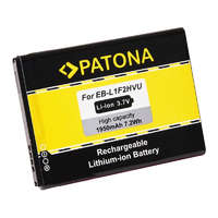 PATONA PATONA akkumulátor mobiltelefonhoz Samsung EB-L1F2HVU 1950mAh 3.7V Li-Ion