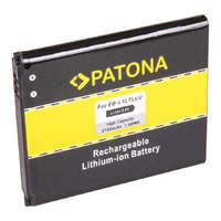 PATONA PATONA akkumulátor mobiltelefonhoz Samsung EB-L1H2LLK 2100mAh 3.8V Li-Ion i9260