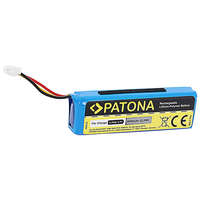 PATONA PATONA akkumulátor pro hangszóró JBL Charge 1 6000mAh 3.7V Li-Pol AEC982999-2P