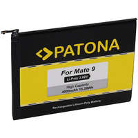 PATONA PATONA akkumulátor pro mobil telefon Huawei Mate 9 / Y7 4000 mAh 3,82V Li-Pol