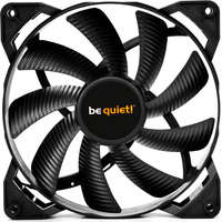 be quiet! be quiet! Pure Wings 2 140mm High-Speed (BL082) Számítógép hűtő ventilátor