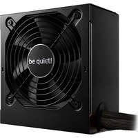 be quiet! be quiet! System Power 10 550W (BN327) Számítógép Tápegység