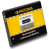 PATONA PATONA akkumulátor Samsung EB-484659VU 1750mAh 3.7V Li-Ion mobiltelefonhoz