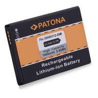 PATONA PATONA akkumulátor HTC BA-S420 1600mAh 3.7V Li-Ion mobiltelefonhoz