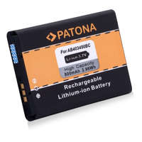 PATONA PATONA akkumulátor mobiltelefonhoz Samsung E2550 800mAh 3.7V Li-Ion