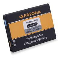PATONA PATONA akkumulátor mobiltelefonhoz Samsung EB504465VU 1600mAh 3.7V Li-Ion