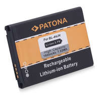 PATONA PATONA akkumulátor mobiltelefonhoz LG BL-44JH 1900mAh 3.7V Li-Ion