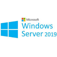 HP HPE MS Windows Server 2019 10 felhasználói CAL LTU