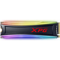 ADATA ADATA XPG Spectrix S40G 512GB M.2 2280 PCI-E x4 Gen3 NVMe (AS40G-512GT-C) Belső SSD meghajtó