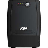 FSP/Fortron UPS FSP/Fortron FP 1000 (PPF6000601) Szünetmentes tápegység