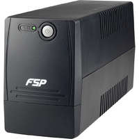FSP/Fortron UPS FSP/Fortron FP 800 (PPF4800407) Szünetmentes tápegység