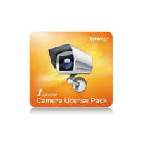 SYNOLOGY Synology Camera License Pack x 1