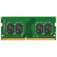 SYNOLOGY Synology bővítő memória 4 GB DDR4-2666 DVA3219, RS820RP+, RS820+ számára