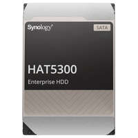 SYNOLOGY Synology HAT5300-12T HDD SATA 3,5” 12 TB, 7200 ot./perc, gyorsítótár 256 MB